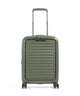 Mandarina Duck Smart Duck 4-Rollen Trolley pine green