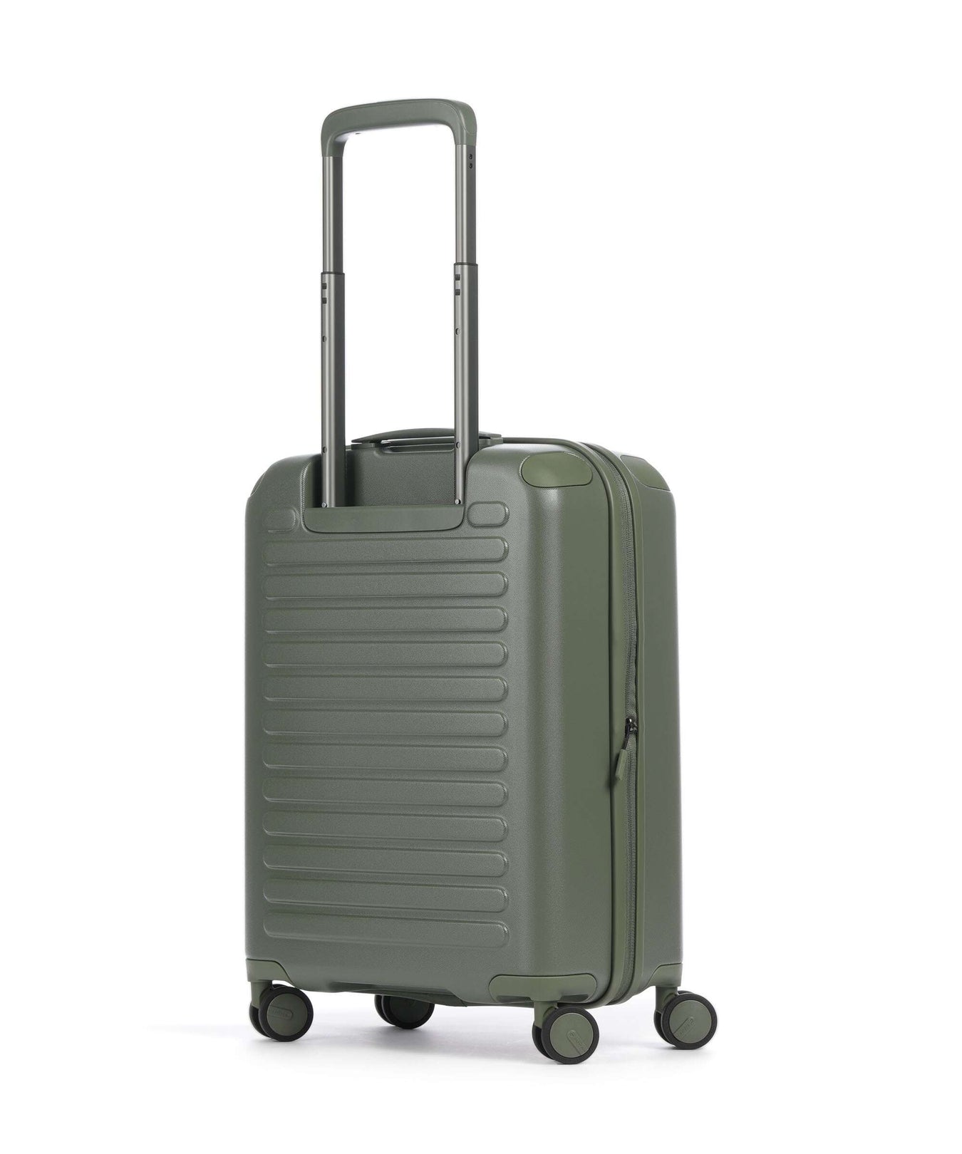 Mandarina Duck Smart Duck Spinner (4 wheels) pine green