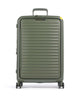 Mandarina Duck Smart Duck 4-Rollen Trolley pine green