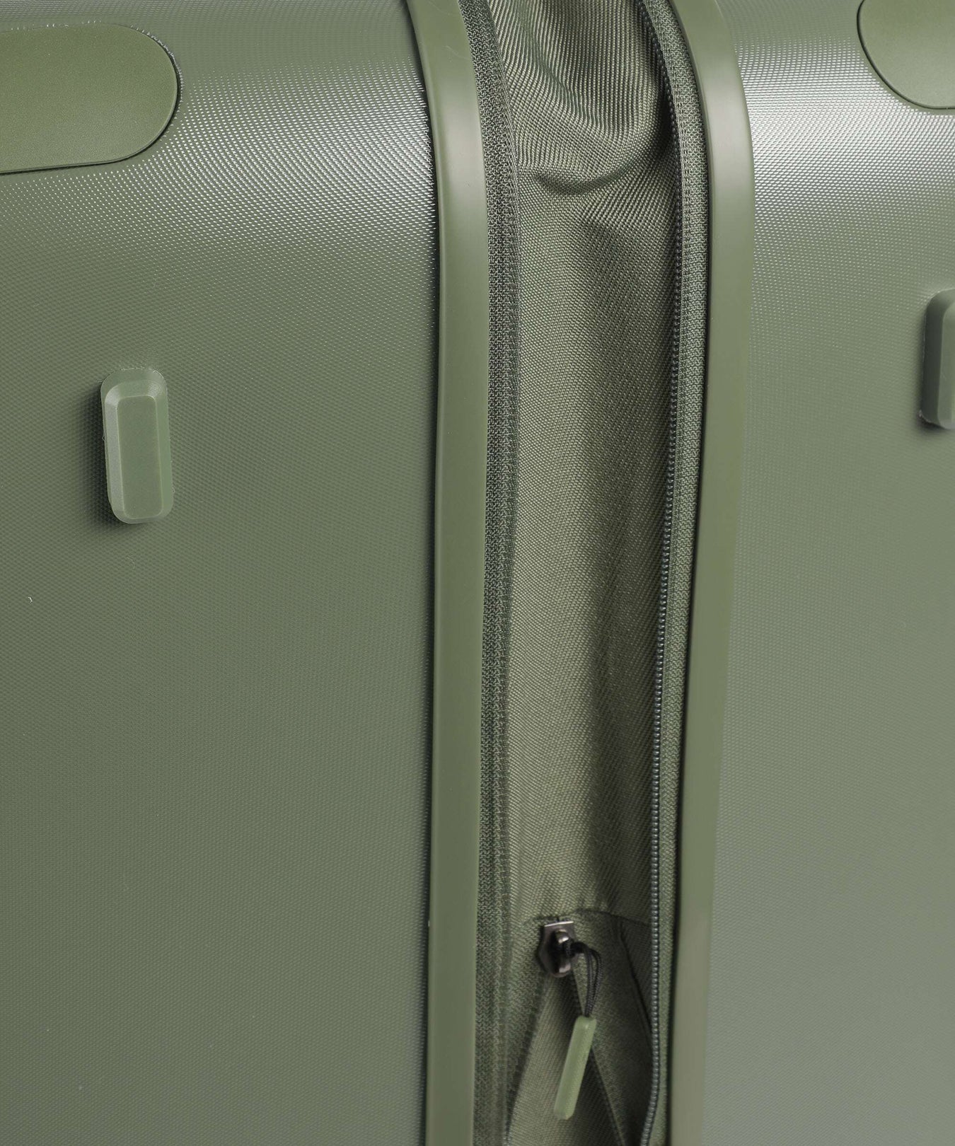 Mandarina Duck Smart Duck Spinner (4 wheels) pine green