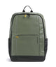 Mandarina Duck Eco Coated Zaino pine green