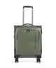 Mandarina Duck Eco Coated 4-Rollen Trolley pine green