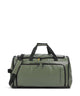 Mandarina Duck Eco Coated Borsone da viaggio pine green
