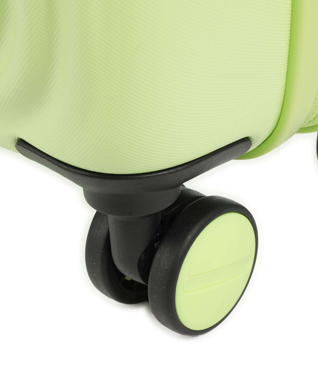 Mandarina Duck Logoduck+ Spinner (4 wheels) matcha