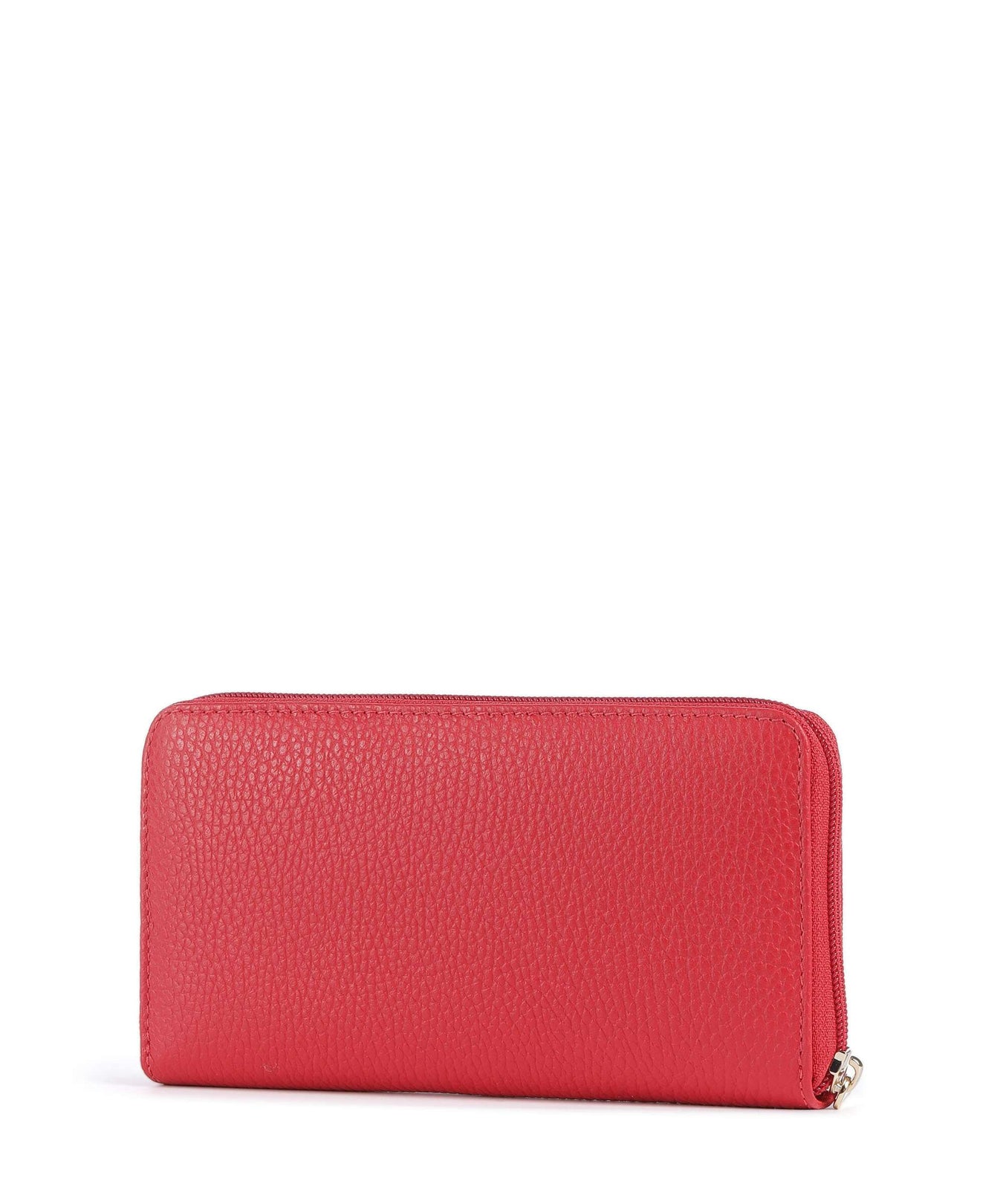 Mandarina Duck Mellow Leather Wallet diva