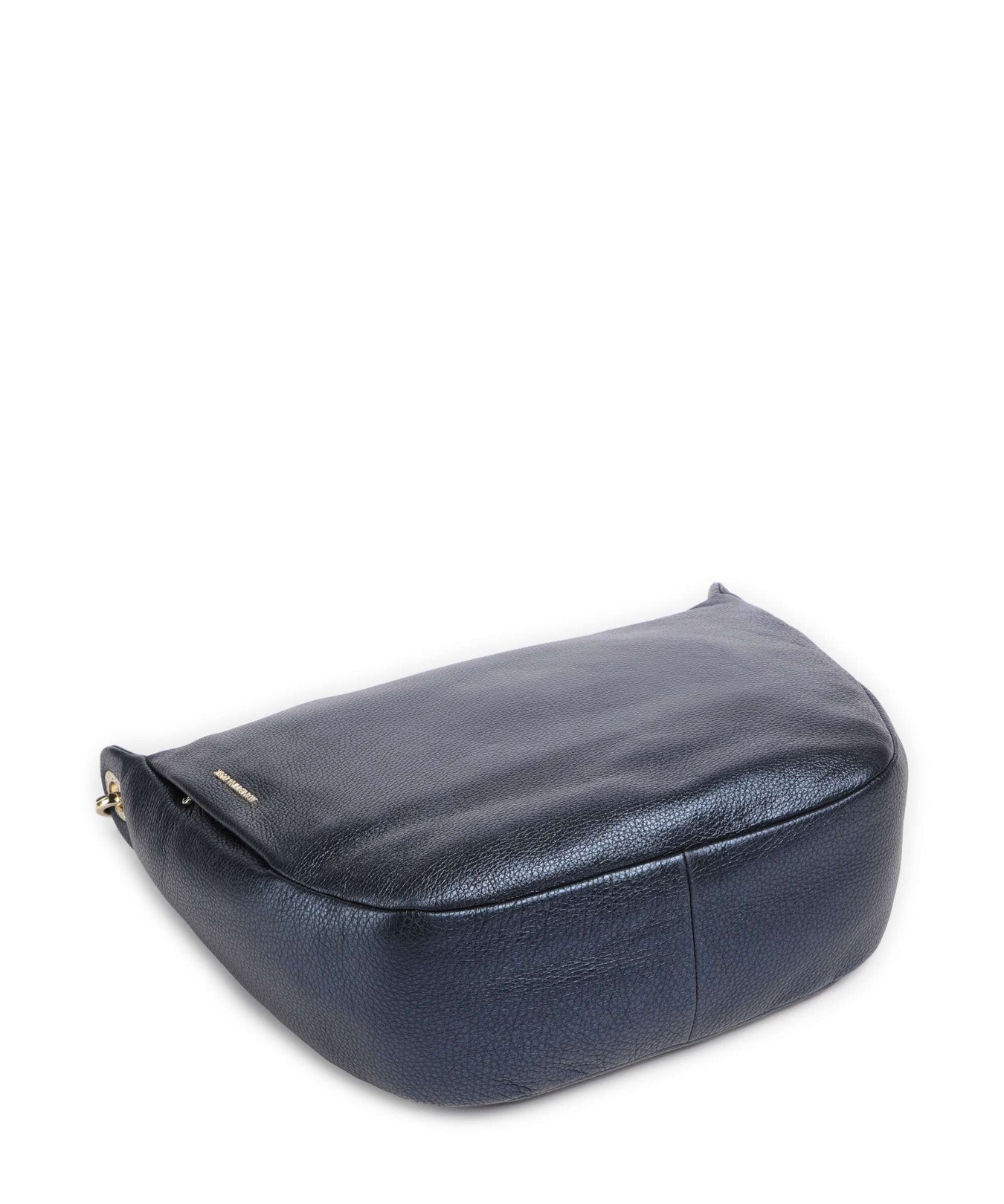 Mandarina Duck Mellow Metal Crossbody bag blue indigo