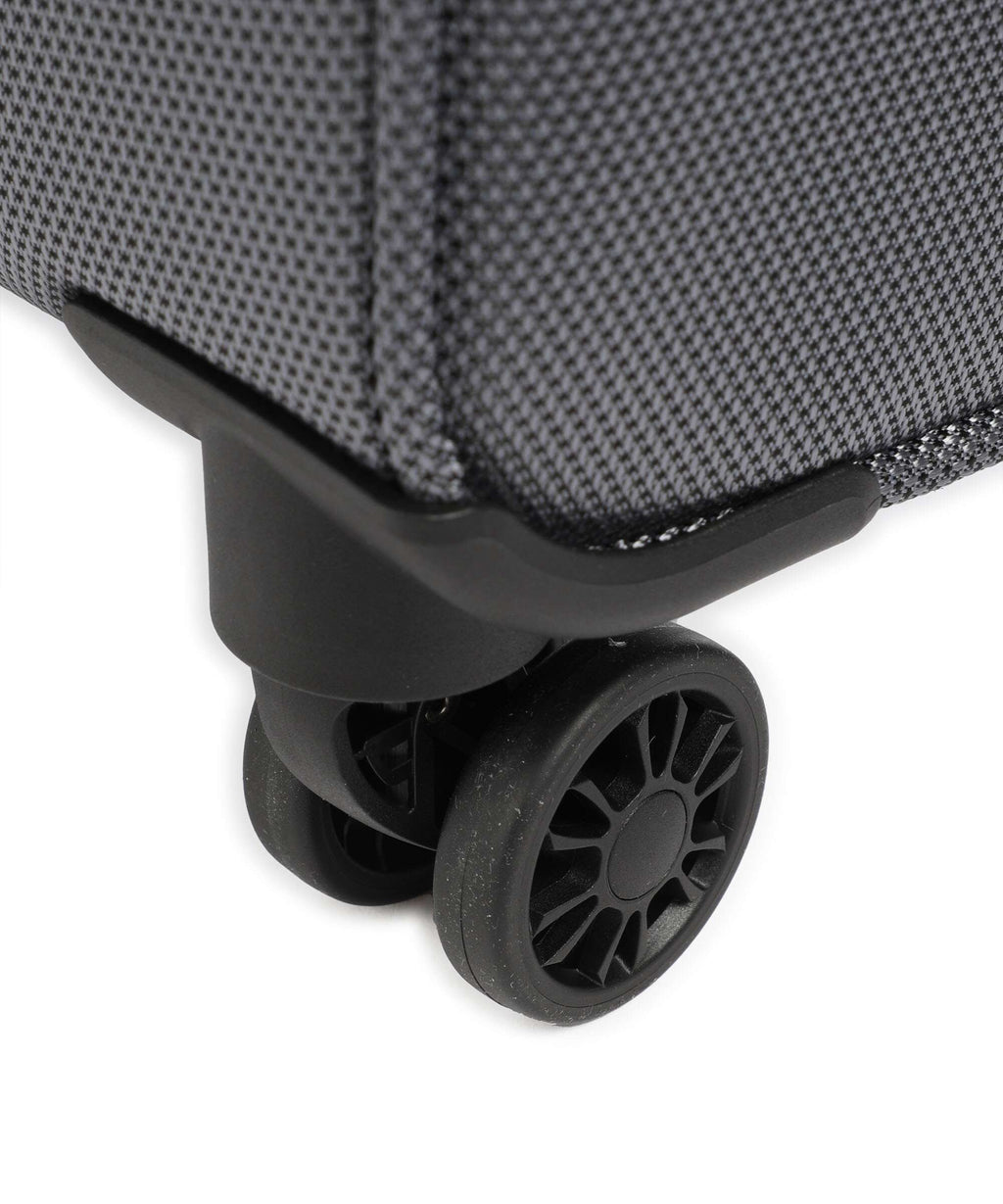 Mandarina Duck Zephyr Spinner (4 wheels) graphite