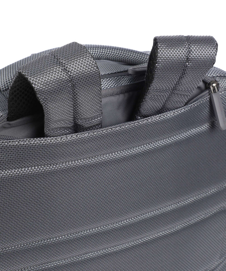 Mandarina Duck Zephyr Trolley (2 wheels) graphite