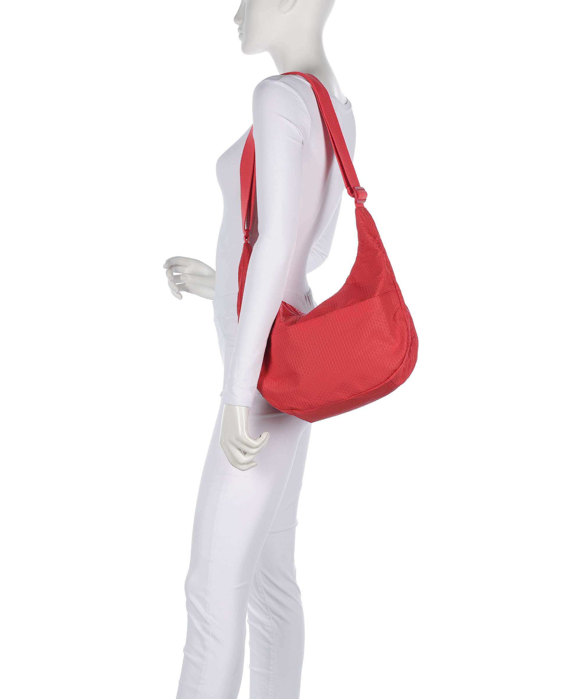 Mandarina Duck Revival 2.0 Hobo bag diva