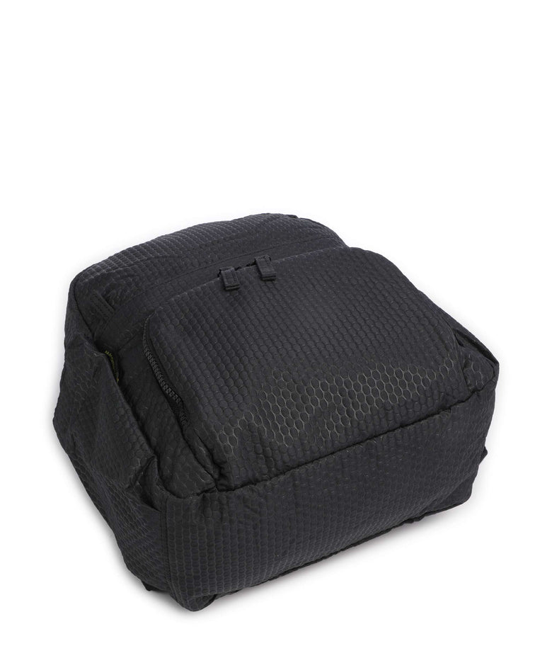 Mandarina Duck Revival 2.0 Backpack nero