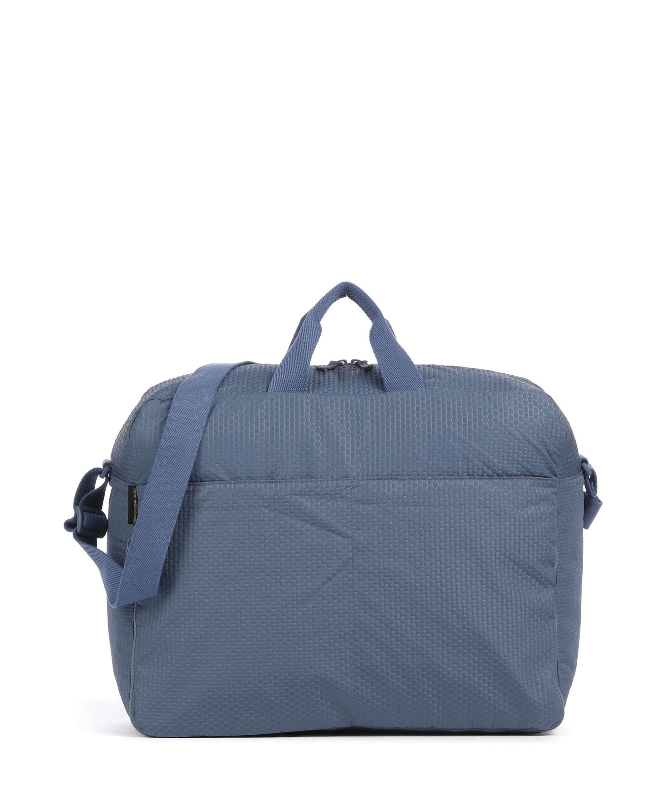 Mandarina Duck Revival 2.0 Weekend bag vintage indigo
