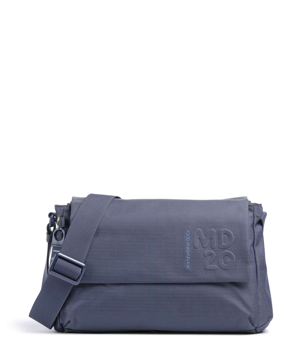 Mandarina Duck MD20 Crossbody bag deep blue