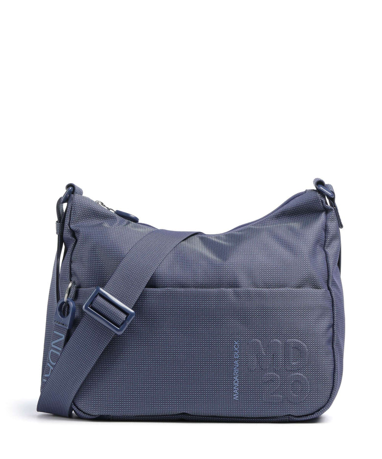 Mandarina Duck MD20 Crossbody bag deep blue