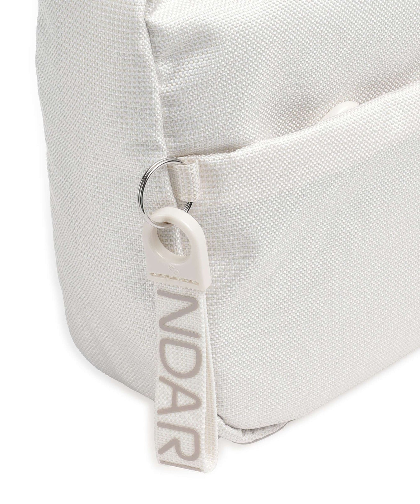 Mandarina Duck MD20 Crossbody bag latte