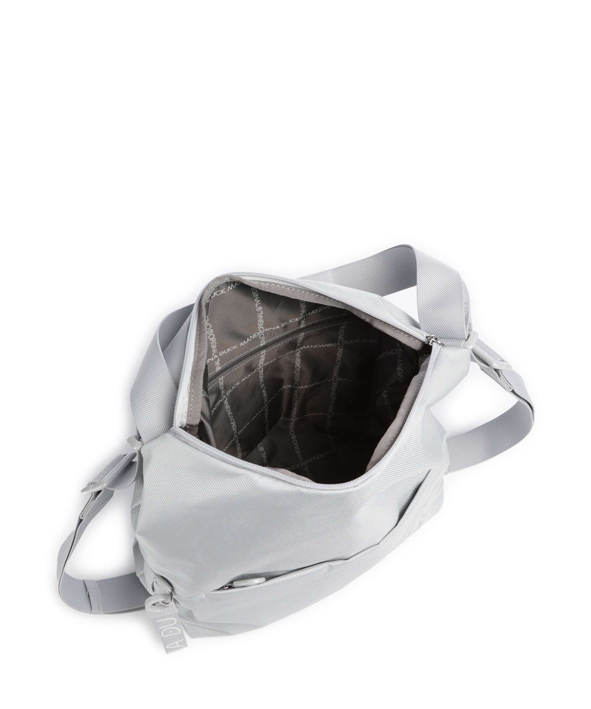 Mandarina Duck MD20 Backpack bag pearl