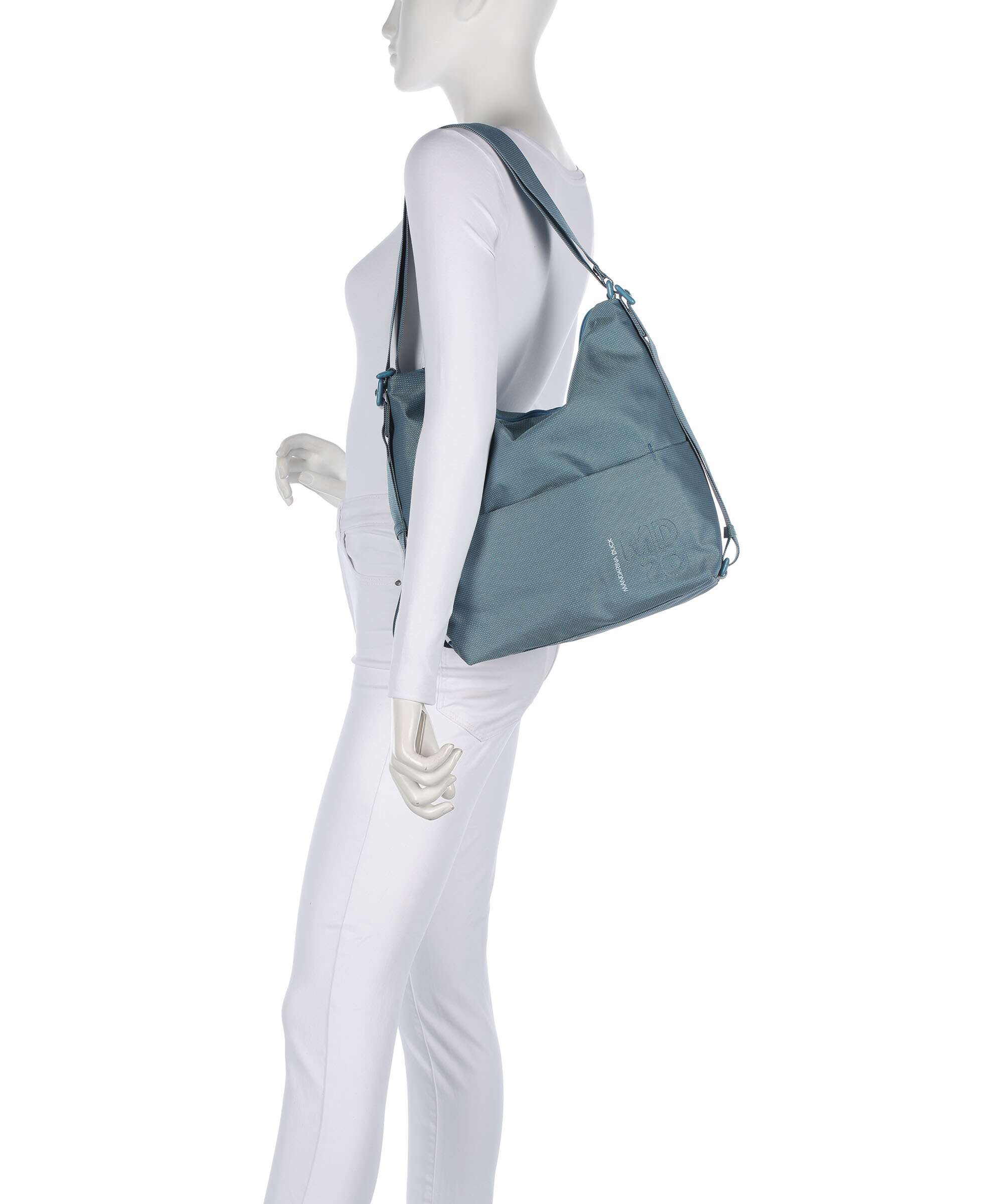 Mandarina Duck MD20 Backpack bag lunar