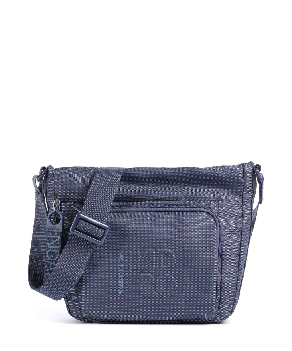 Mandarina Duck MD20 Crossbody bag deep blue