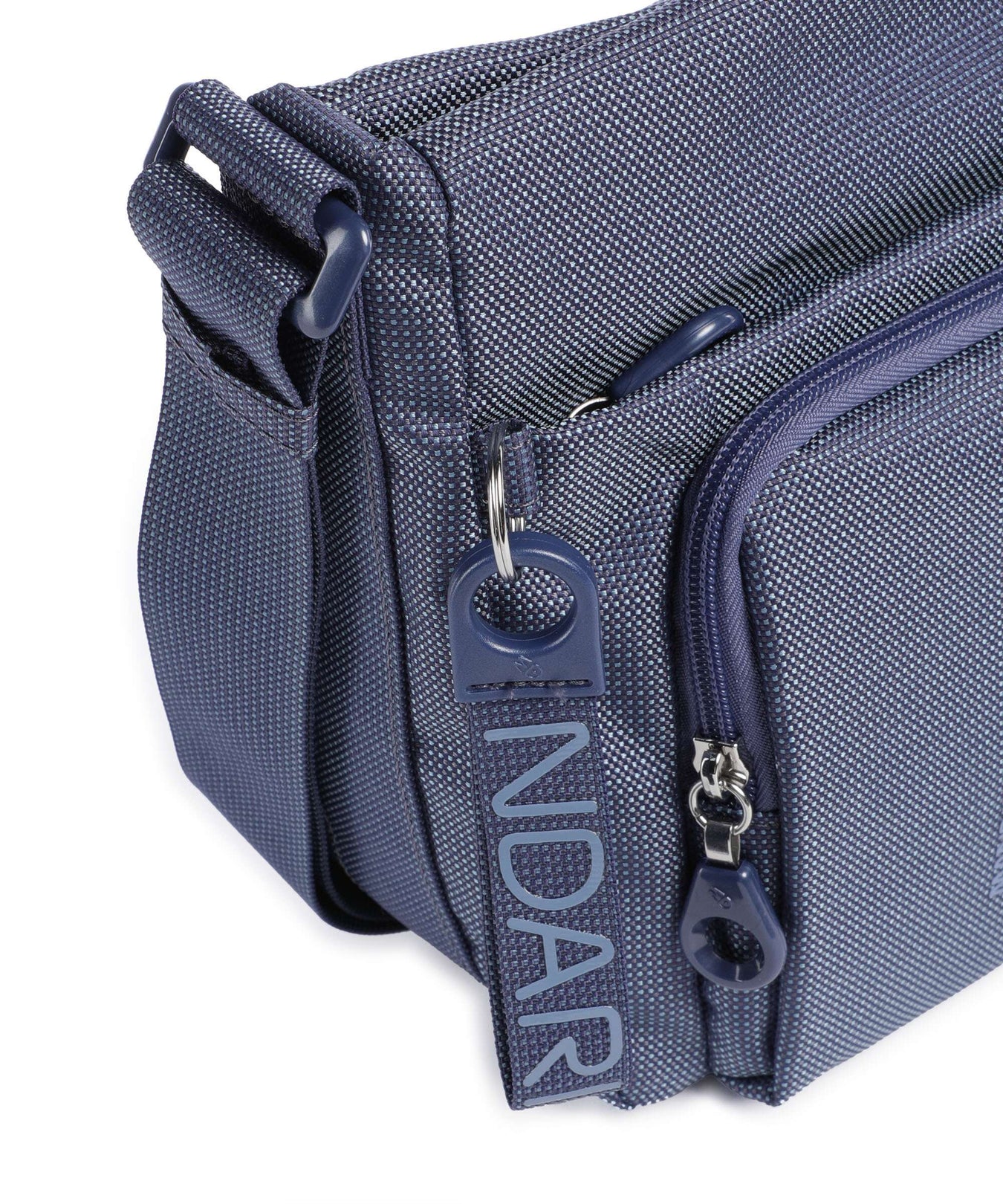 Mandarina Duck MD20 Crossbody bag deep blue