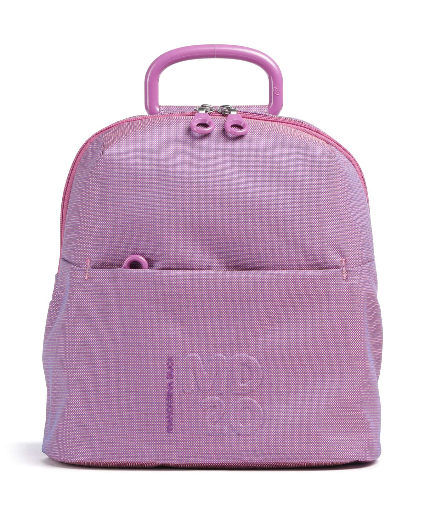Mandarina Duck MD20 Backpack sushi flower