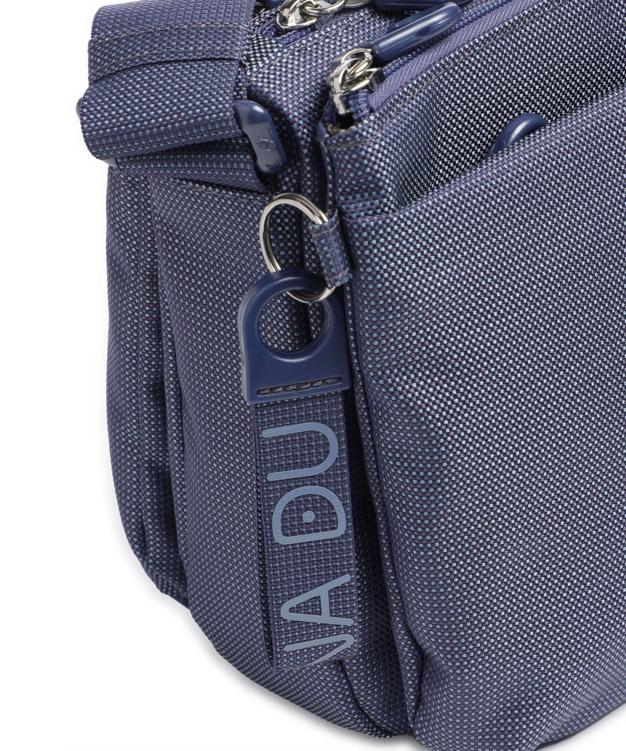 Mandarina Duck MD20 Crossbody bag deep blue