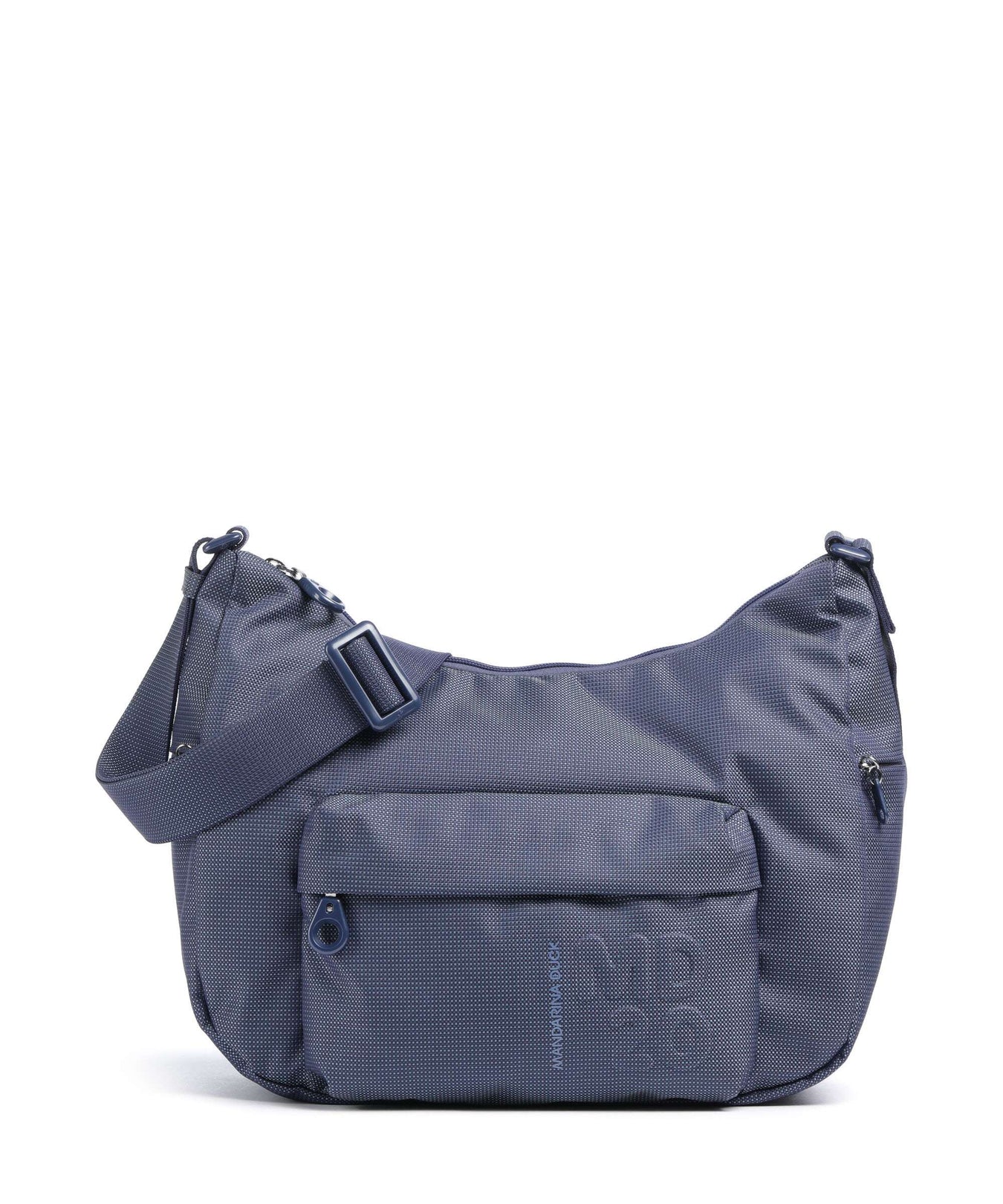 Mandarina Duck MD20 Hobo bag deep blue