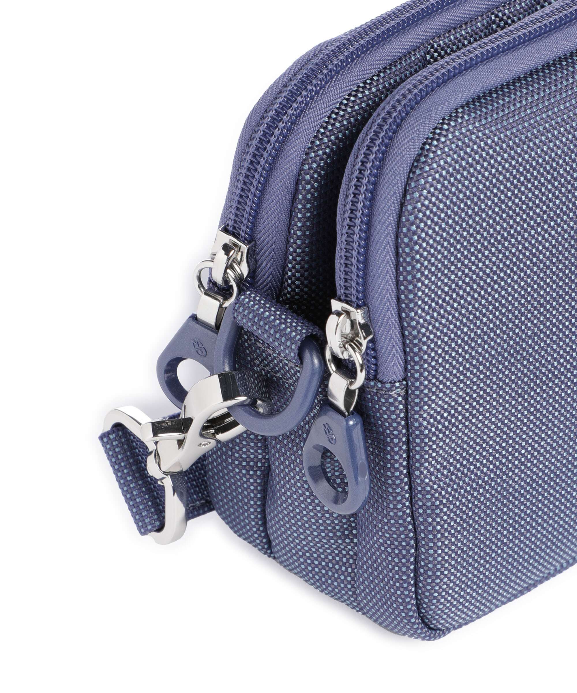 Mandarina Duck MD20 Crossbody bag deep blue