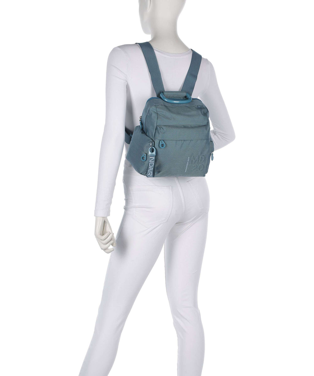 Mandarina Duck MD20 Backpack lunar
