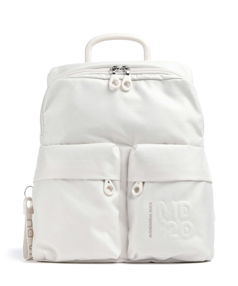 Mandarina Duck MD20 Backpack latte
