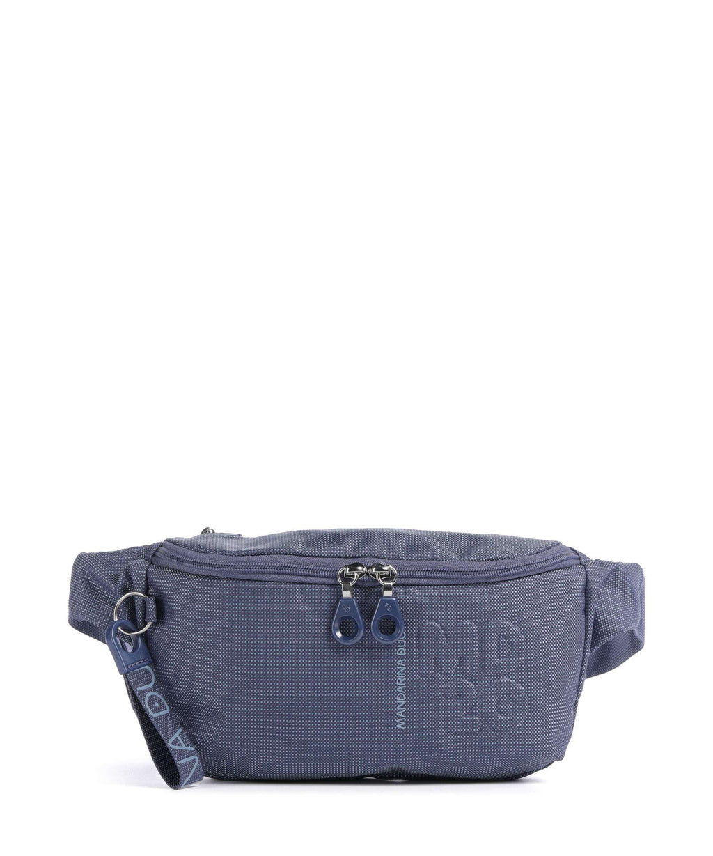 Mandarina Duck MD20 Fanny pack deep blue