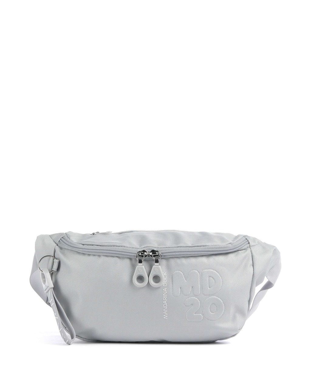 Mandarina Duck MD20 Fanny pack pearl