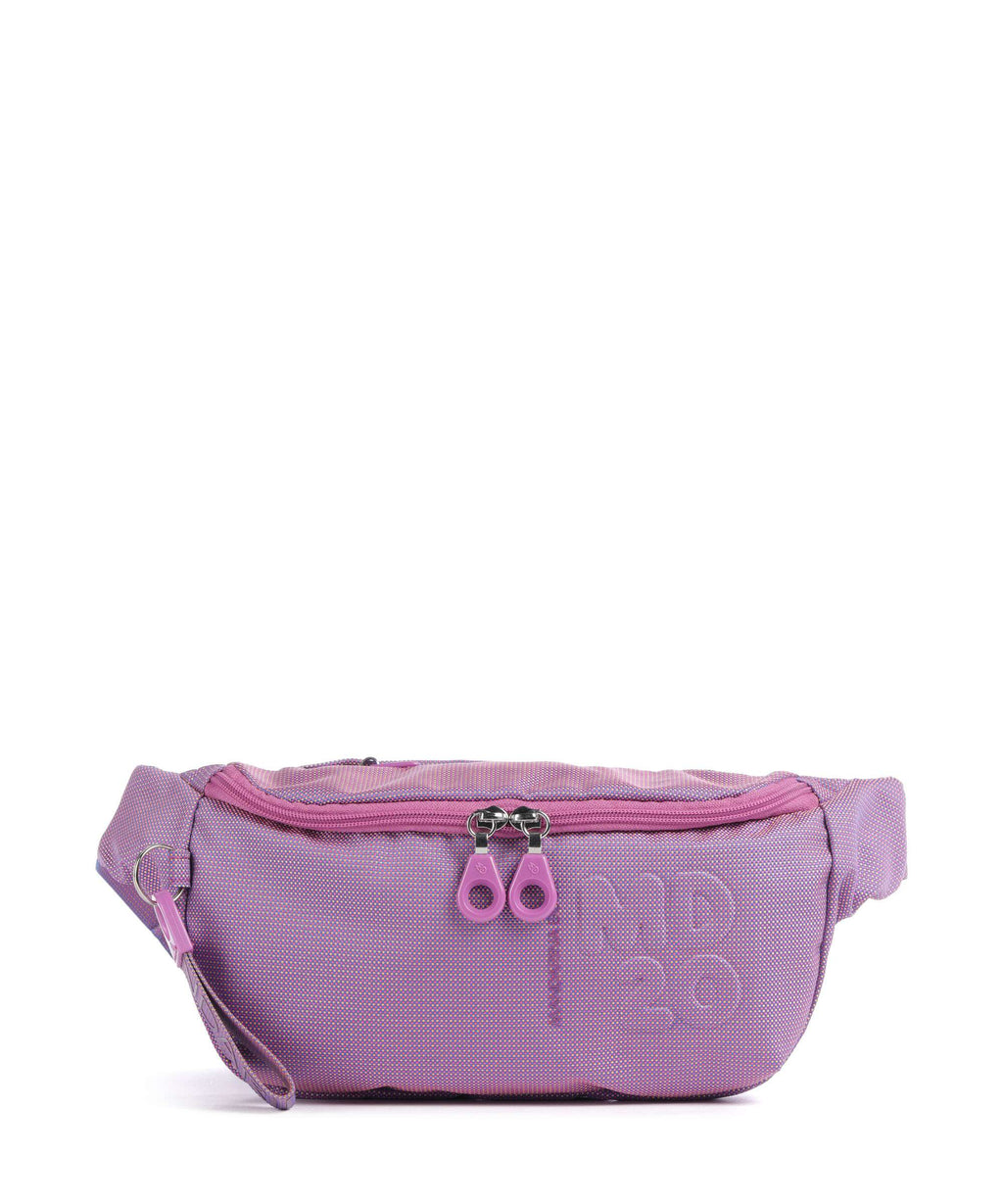 Mandarina Duck MD20 Fanny pack sushi flower