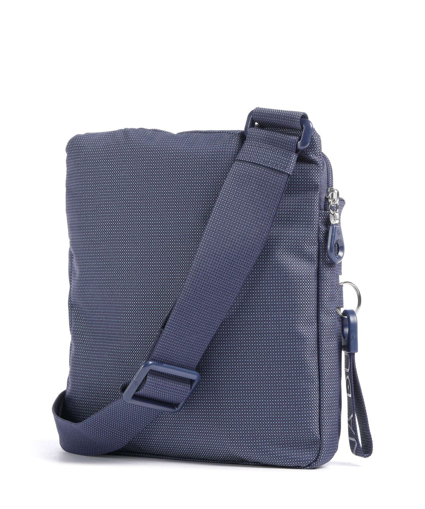 Mandarina Duck MD20 Crossbody bag deep blue