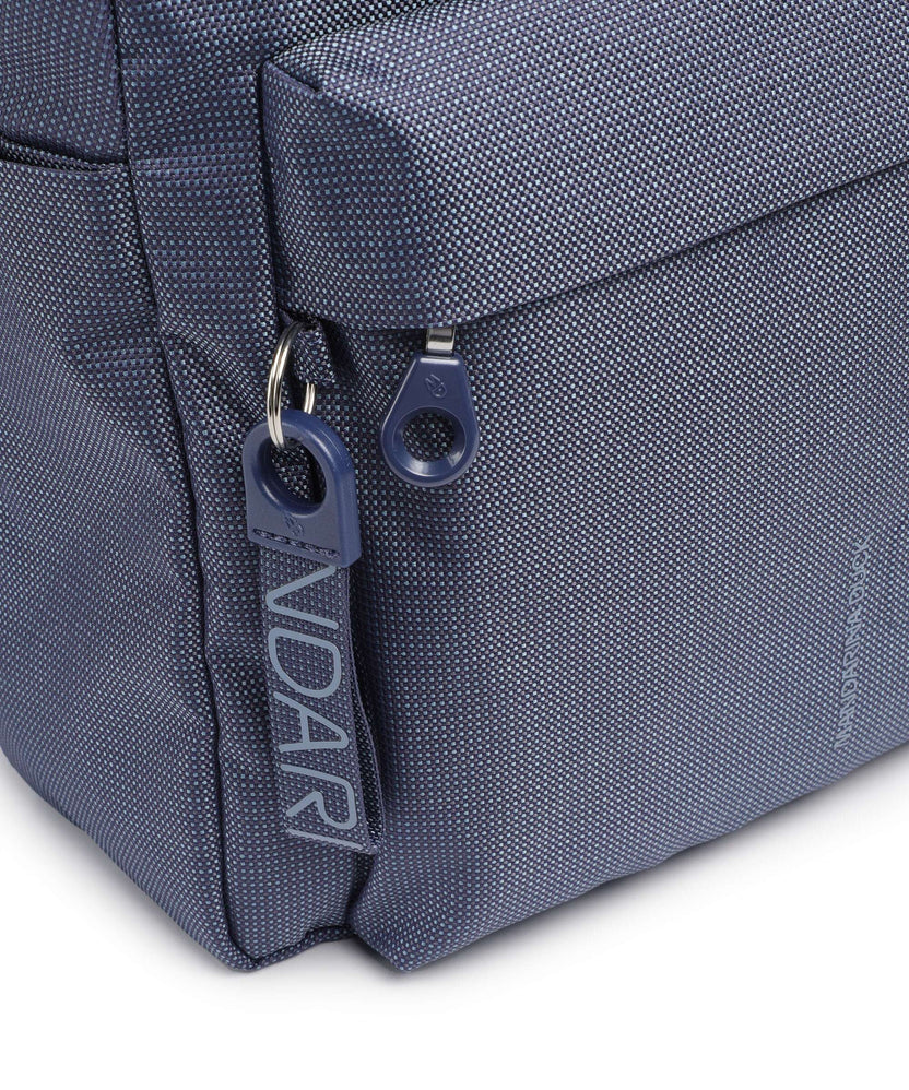 Mandarina Duck MD20 Backpack deep blue