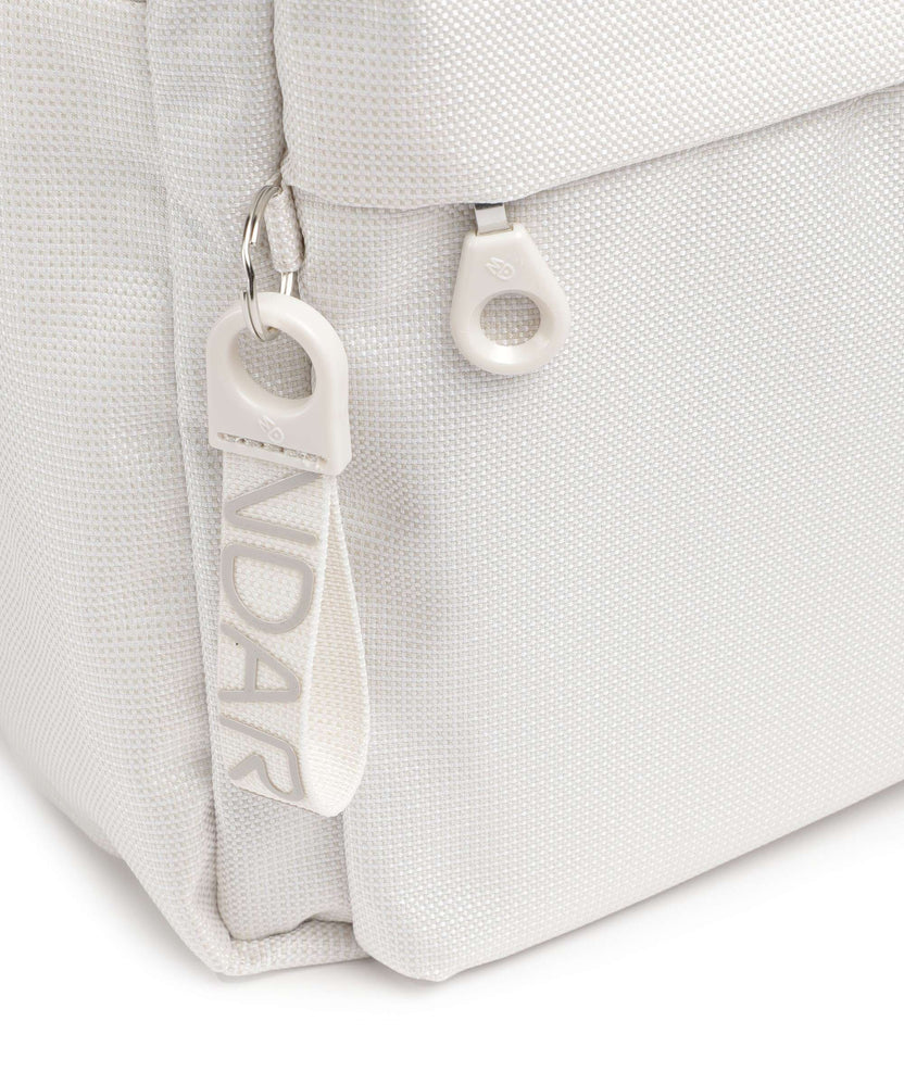 Mandarina Duck MD20 Backpack latte
