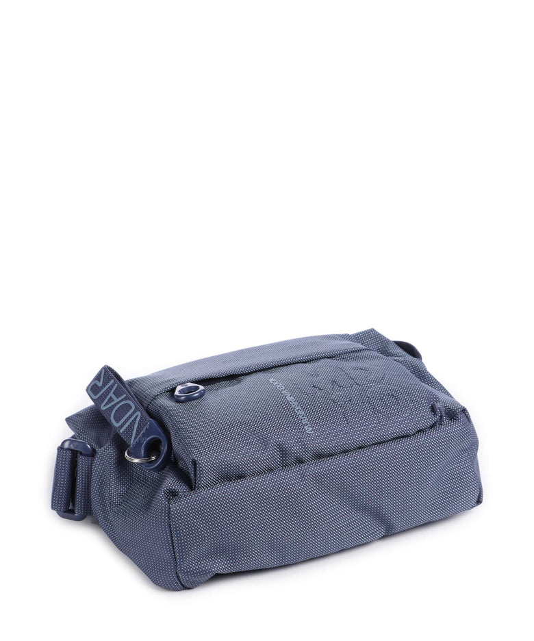 Mandarina Duck MD20 Crossbody bag deep blue