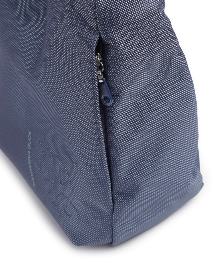 Mandarina Duck MD20 Crossbody bag deep blue