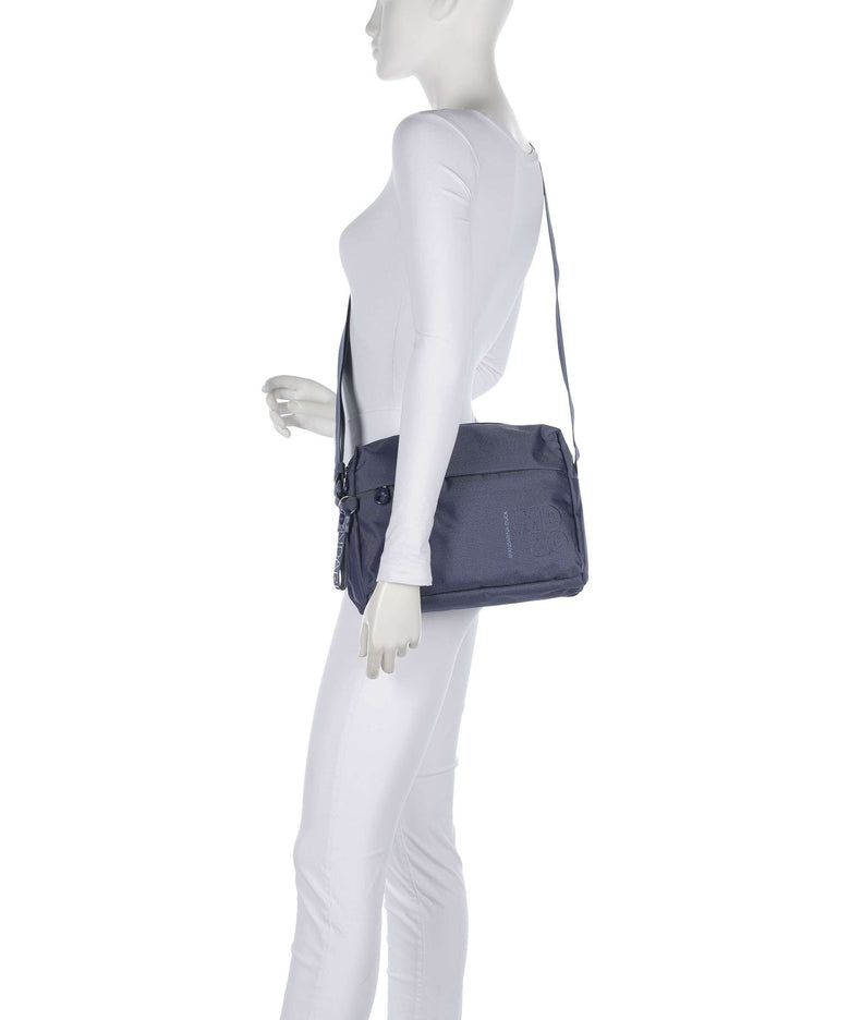 Mandarina Duck MD20 Crossbody bag deep blue