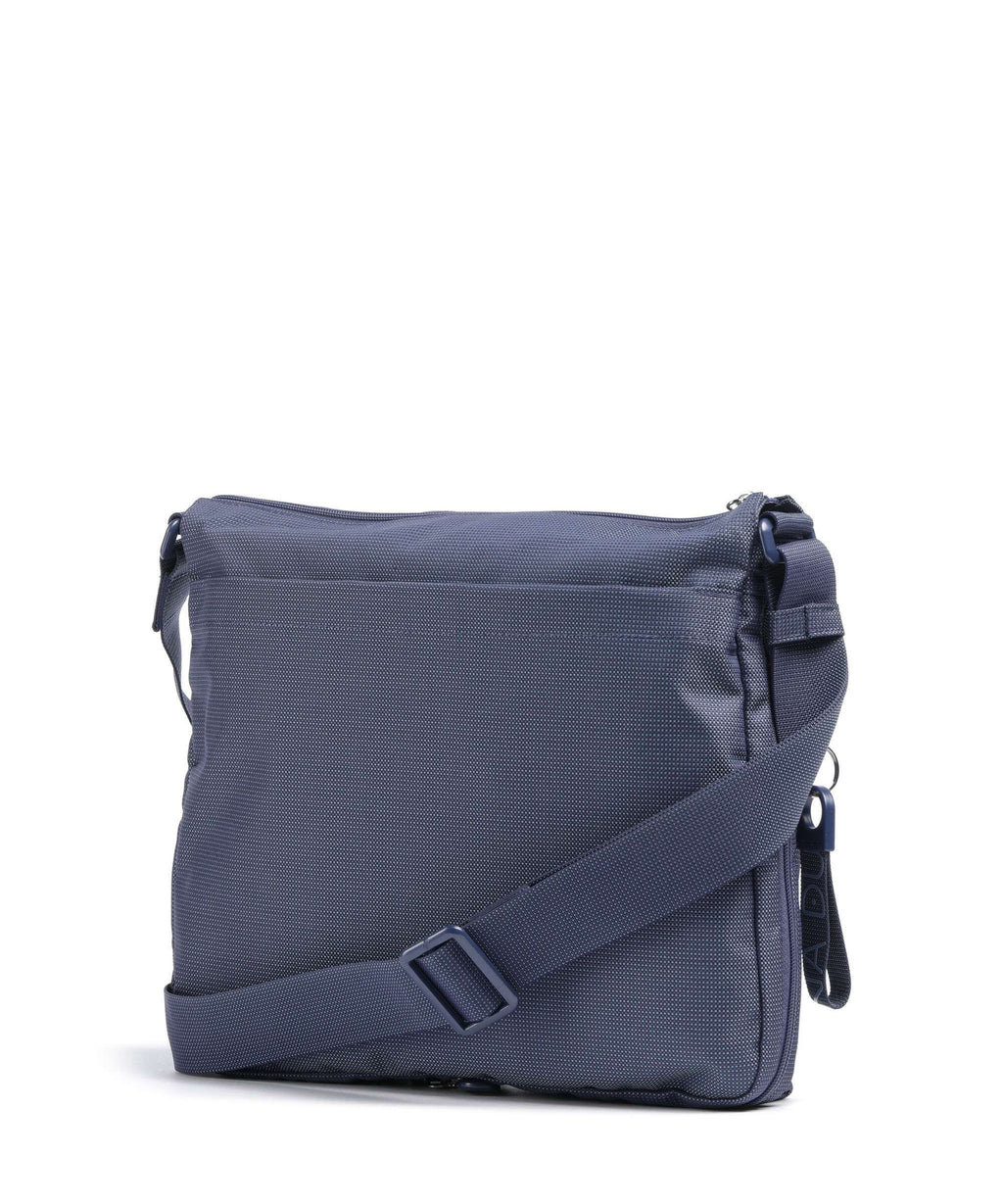 Mandarina Duck MD20 Crossbody bag deep blue