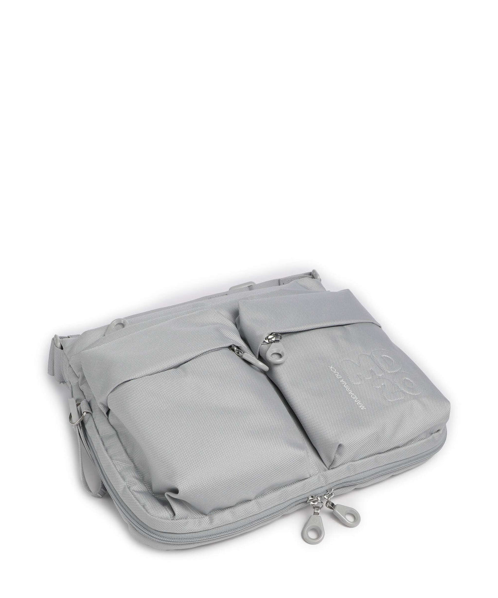 Mandarina Duck MD20 Crossbody bag pearl