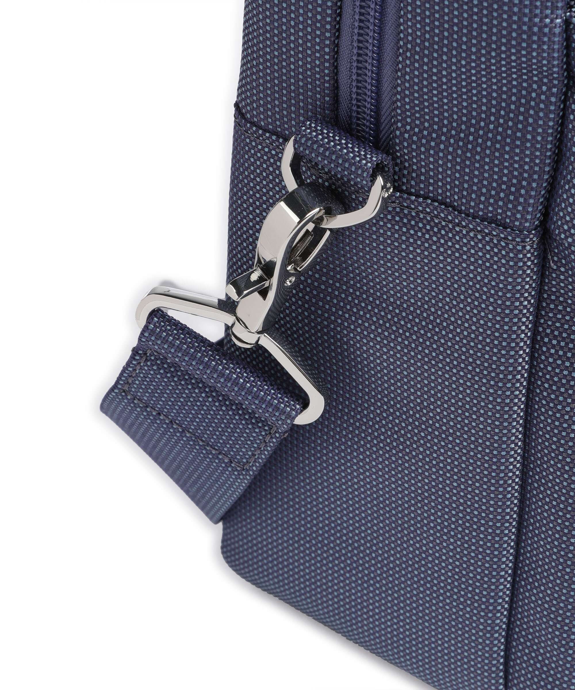 Mandarina Duck MD20 Briefcase deep blue