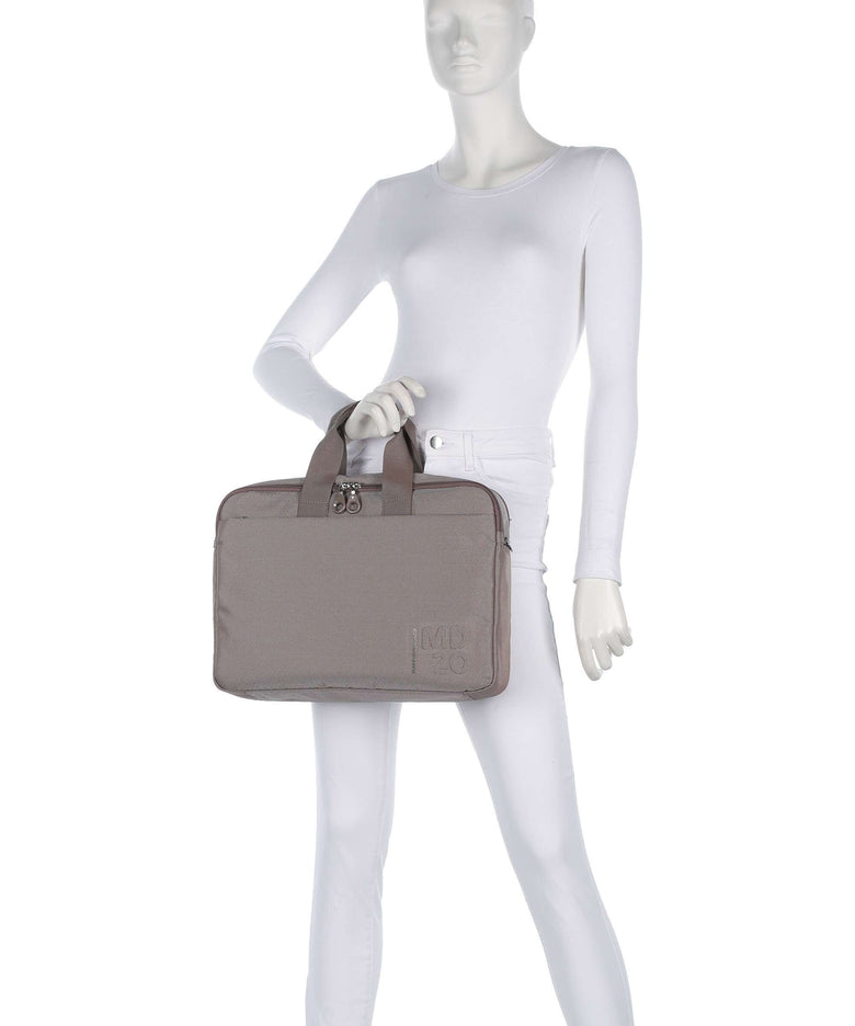Mandarina Duck MD20 Briefcase taupe