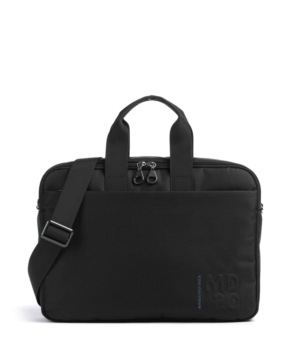 Mandarina Duck MD20 Briefcase black