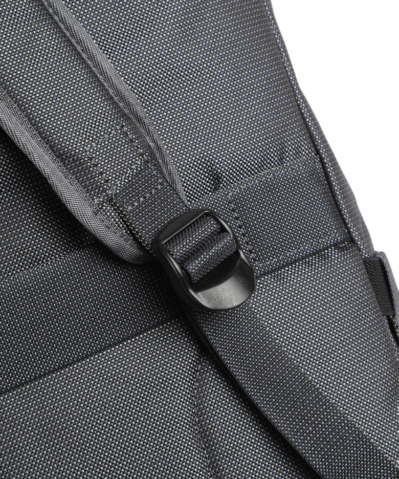 Mandarina Duck MD20 Backpack steel