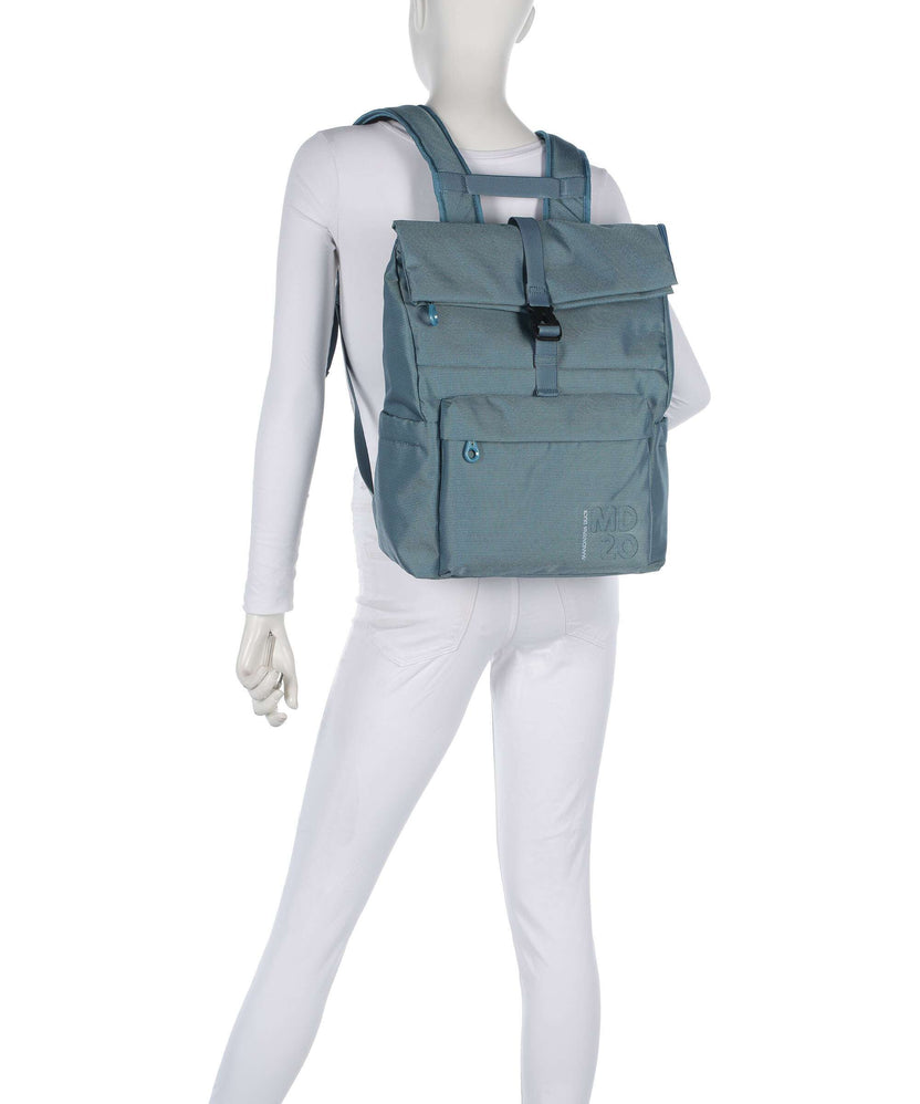 Mandarina Duck MD20 Backpack lunar