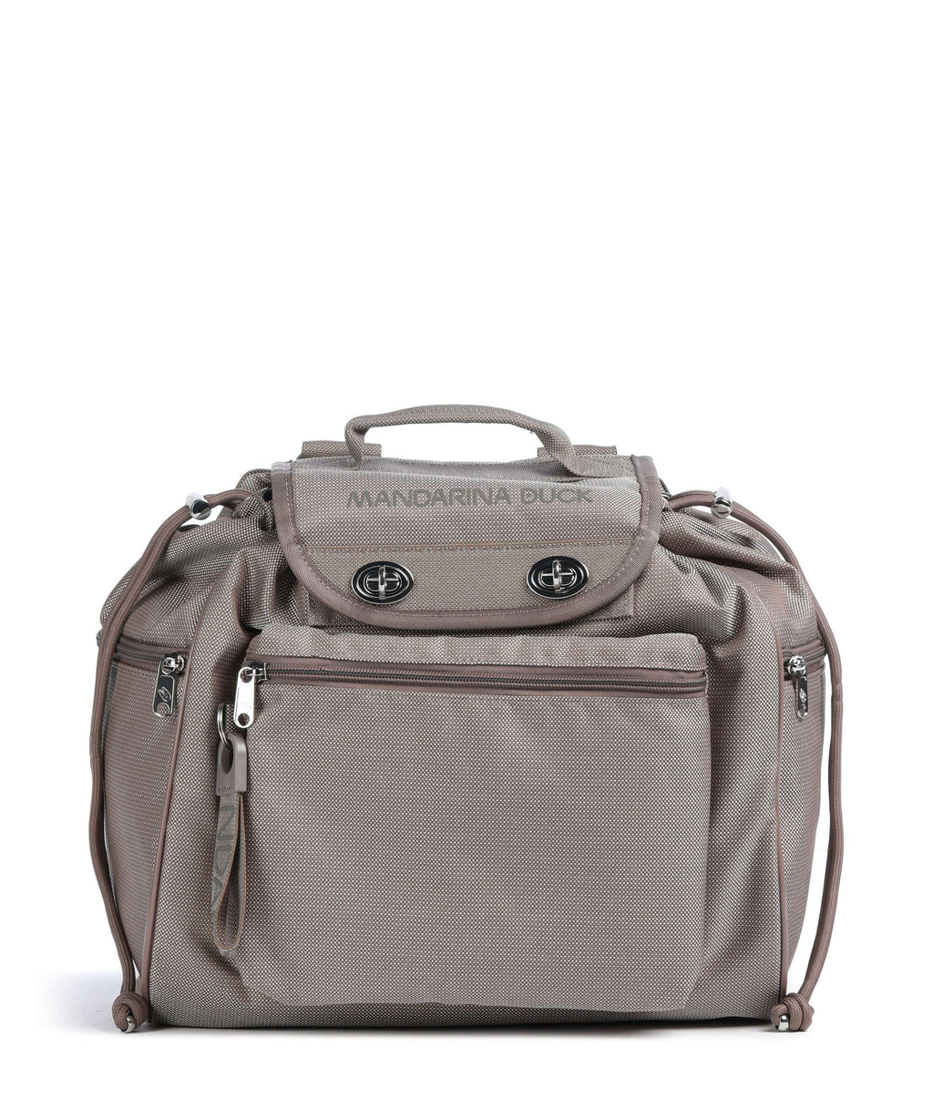 Mandarina Duck MD20 Backpack taupe