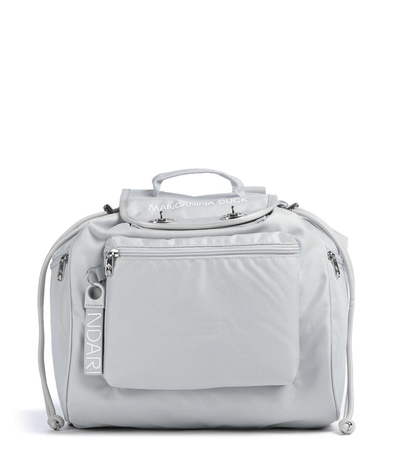 Mandarina Duck MD20 Backpack pearl