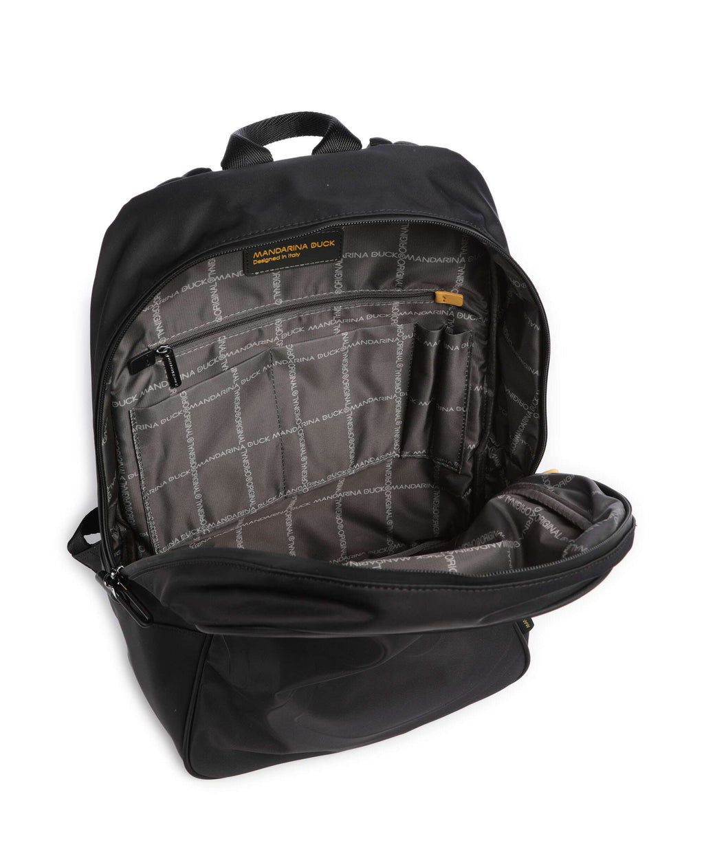 Mandarina Duck MD Urban Backpack black