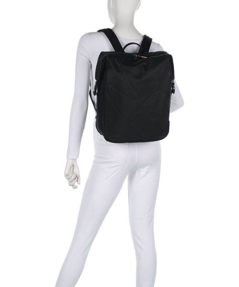 Mandarina Duck MD Urban Backpack black