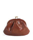 The Bridge Story Donna Portafoglio marrone