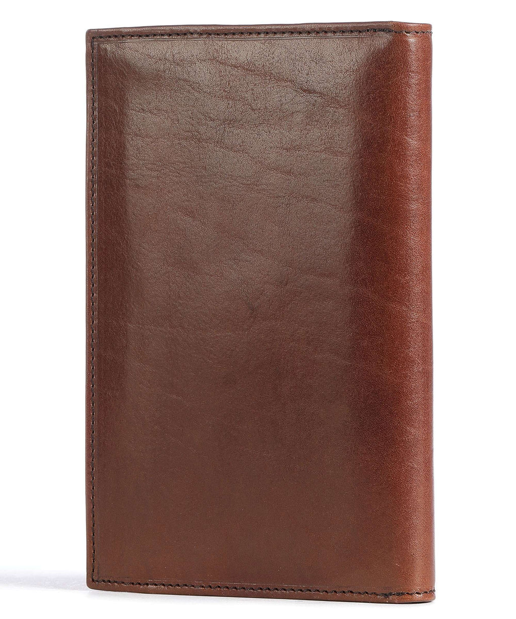 The Bridge Story Uomo Credit card holder marrone